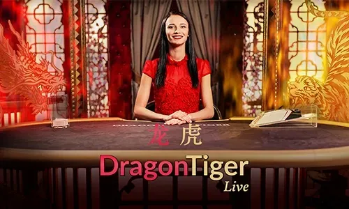 VIP777 Live Casino